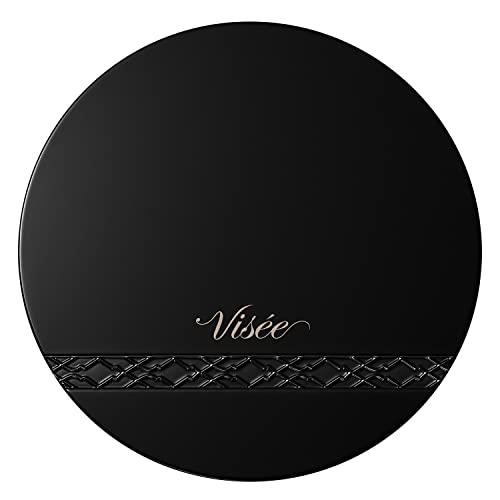 Visee Glow Balm Foundation 01 Light Beige 15g SPF15/PA++ Contains pore-minimizing moisturizing ingredients.