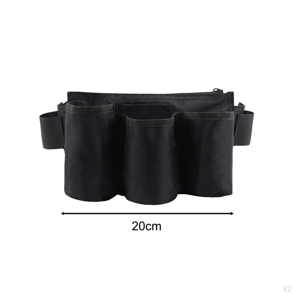 Tool Belt Organizer for Gardening And Housekeeping