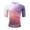 Men Women Cycling Jersey Shorts Set Breathable Bike Wear Road Running