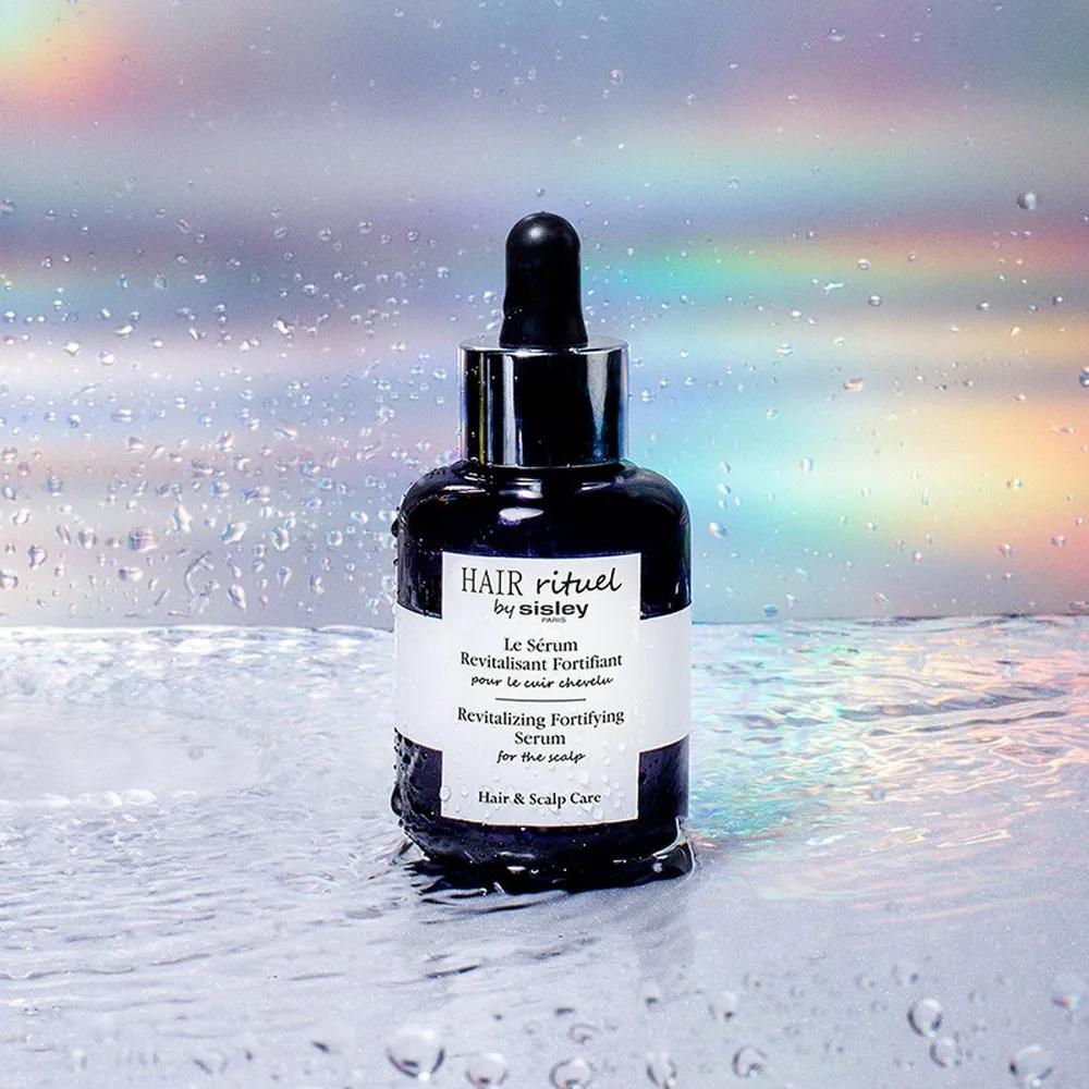 Revitalizing Fortifying Serum 60ml (Scalp Serum)