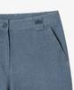 LACOSTE Women'S Straight Summer Pants Hf020E-56G Rne