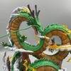 Dragon Ball Anime Figure Shenron Figure Goku And Shenron Figurine Model Pvc Statue Doll Collection Room Toy Gifts