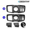 Dashboard Headlamp Headlight Switch Rotary Button Cover Panel Replacement For BMW 1 2 3 4 Series F20 F21 F22 F23 F30 F34 F32 F36