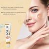 Crème Visage Anti-âge au Venin d'Abeille Anti-rides Lifting du Cou Raffermissante Hydratante Adoucissante Blanchissante pour la Peau