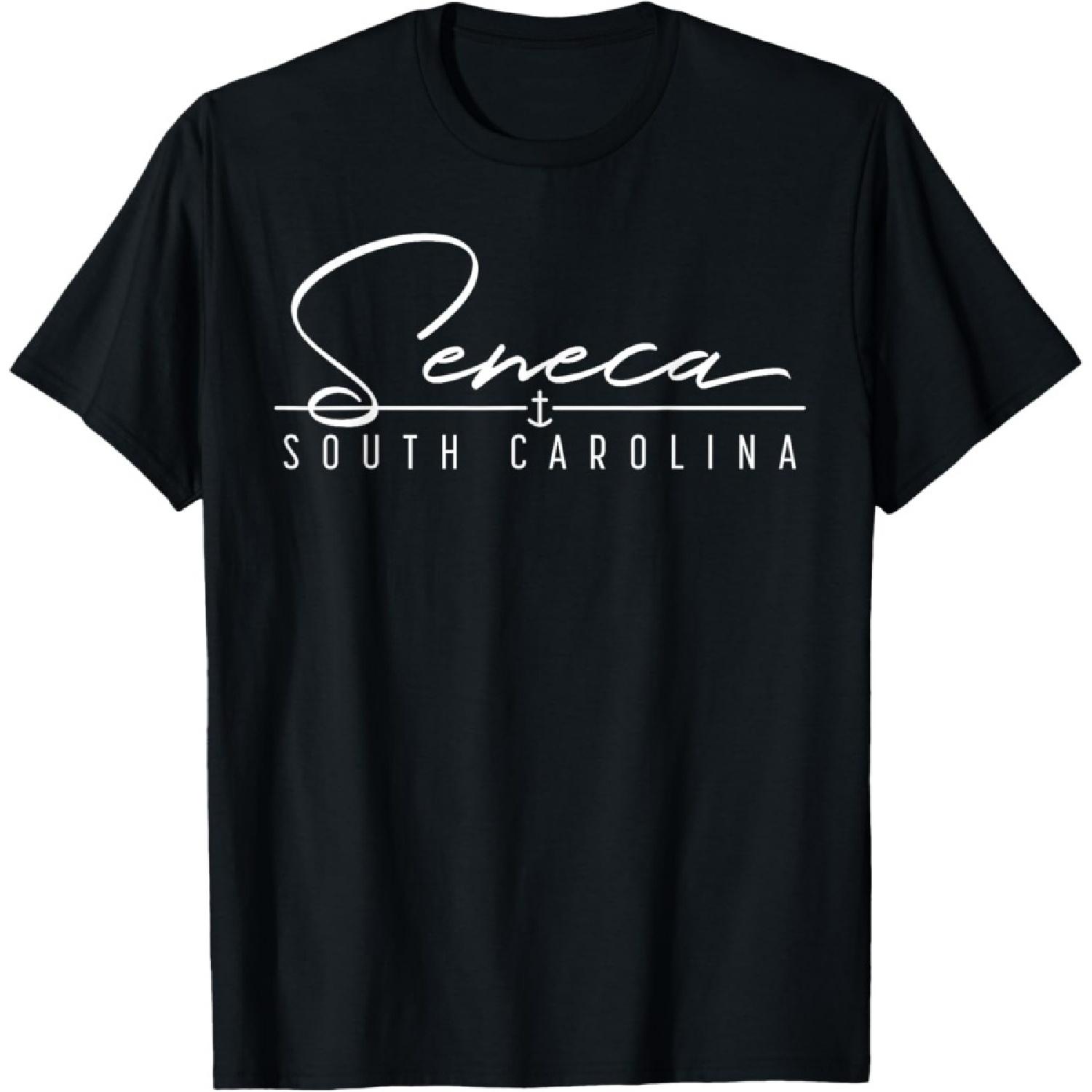 Seneca SC T-Shirt S