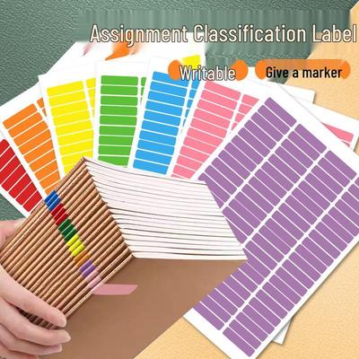 Hobby e creatività – Adesivi multiuso