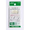 Clover Self-needle 13-302