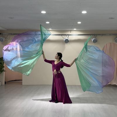 Vestuário para atuação e dança – Verstuário para dança do ventre