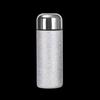 QUANGE Titanium Vacuum Insulated Tea Mug