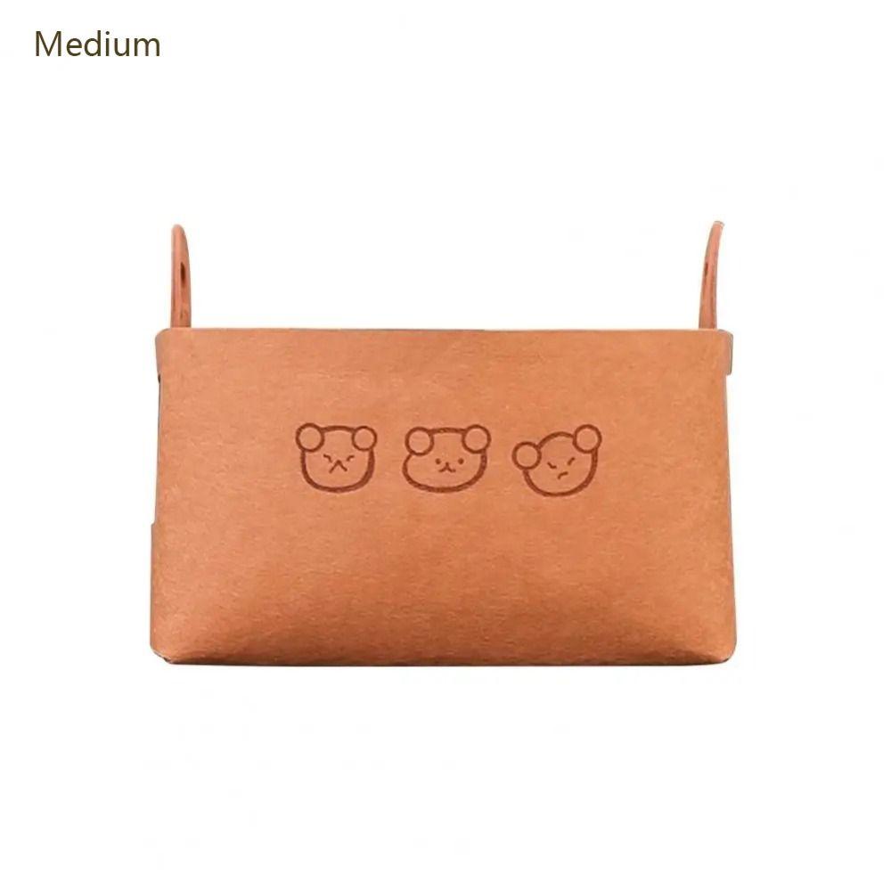 

Складной ящик для хранения Войлочный органайзер для хранения в багажнике автомобиля Прочная корзина для хранения M-4