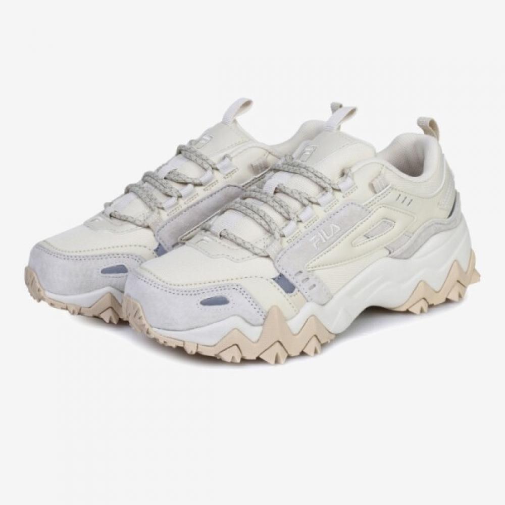 Fila Oakmont Tr 924(Beige / Brown / Grey)/280