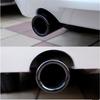 Car Exhaust Rear Muffler For BMW E90 E91 E92 E93 325 2006-2010 FOR F30 F35 118d 320i 320 316i 328i 2012-2018 Car Accessories