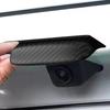 2PCS 360 Degree Car Rear Camera Cover - ,Safety Protection for Car  Trailers RV Truck, Auto Outdoor Supplies