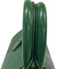 Sac Boston Louis Vuitton Epi Speedy 25 M43014 d'occasion Cuir Epi Vert Authentique 1214