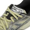 Asics Gel Kayano 14 Oyster White Steeple Grey Unisex Sneakers Cream 1203A537-250