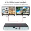 Dahua 8-Channel 1-Bay NVR CN Plug (adapter Included)