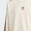 Adidas Boys' Trefoil Basketball Print Long-Sleeve T-Shirt
