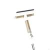 Glass Cleaning Tool with Non-Slip Grip for Mirrors and