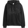 GAP Sweatshirts Unisex Hooded (Non-detachable) Moderate 789781
