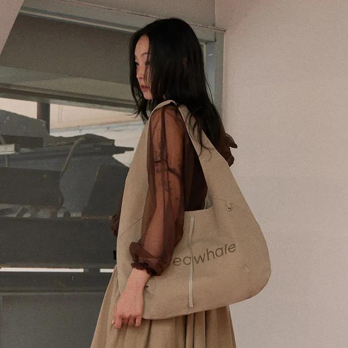cotton eco bag (LK)