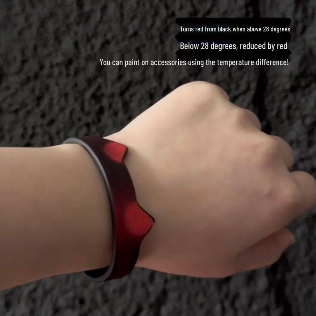 Štýlový pikantný kožený zvončekový choker náhrdelník – Unikátny menšinový dizajn