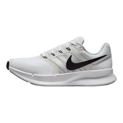 Run Swift 3 'White Black' Sneakers DR2695-102