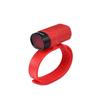 USB Rechargeable Wrist and Ankle Light Adjustable Button Switch Work Light Waterproof Camping Flashlight Cycling