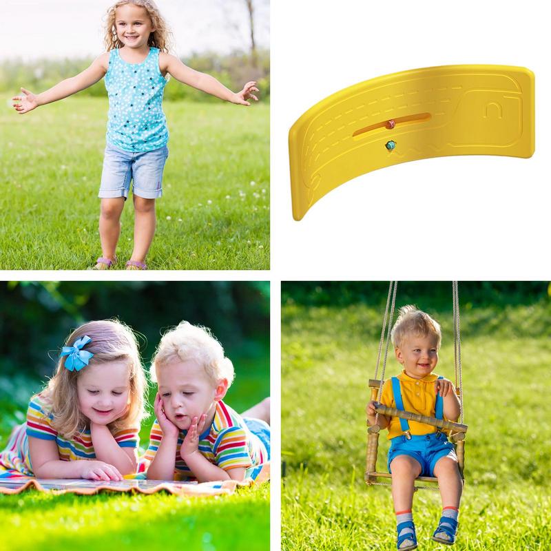 Sensory Training Balance Board Multifunctional Seesaw Balancing Toy Non Slip Balance Rocker Board Balance Board