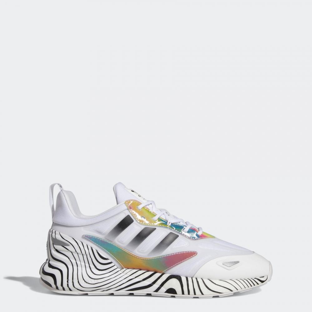 

Adidas Мужские кроссовки Adidas ZX 2K Boost Патрик Махоумс