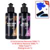 S11 Car Scratch Removal Kit Anti-scratch Repair Agent Paint Care Polishing Liquid Wax Automotive Detailing Cars Accessories