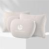 26 Model Car Cushion & Headrest for Leapmotor C11: Neck & Lumbar Support, Interior Decoration