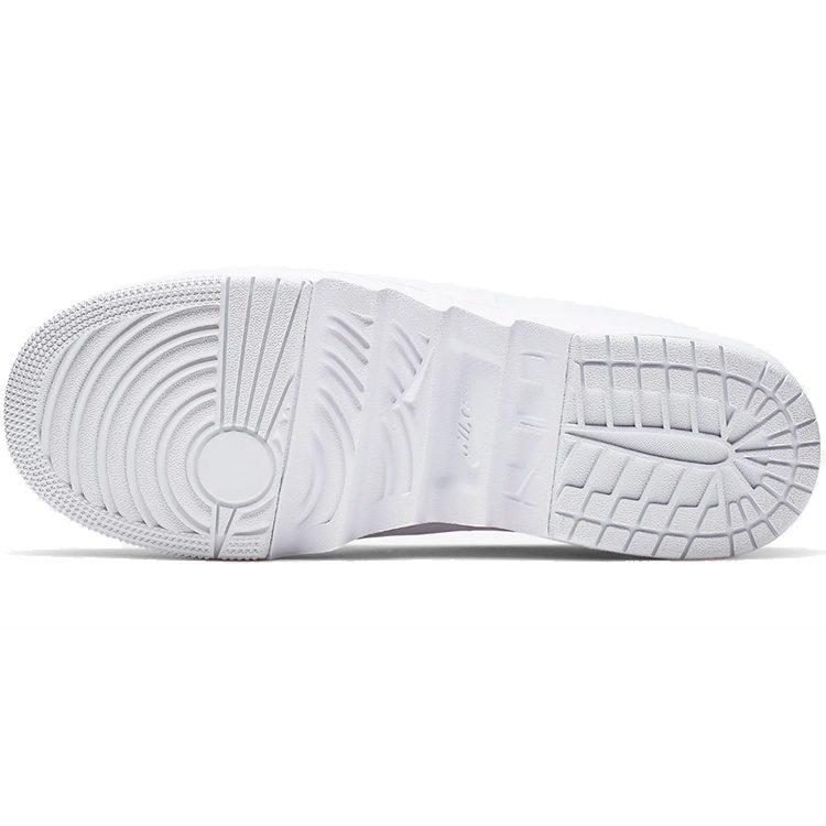 Jordan 1 Jester XX Low White Women's AV4050-100