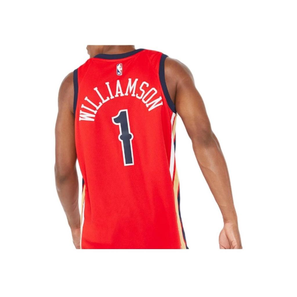 Jordan Sleeveless Soccer Jersey With Pattern Print Men Tops Red DX8655-657