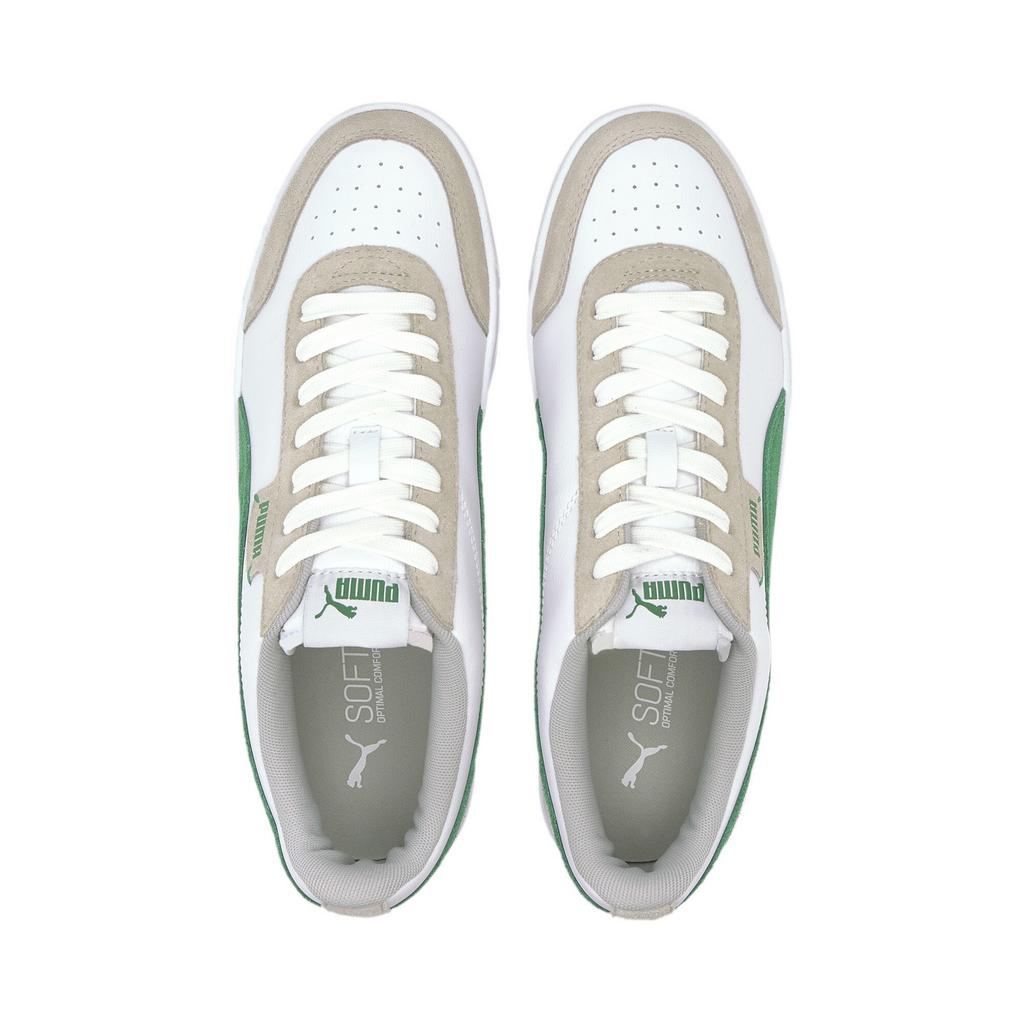 Puma COURT LEGEND LO Men's Sports Shoes White 37193106 R 41