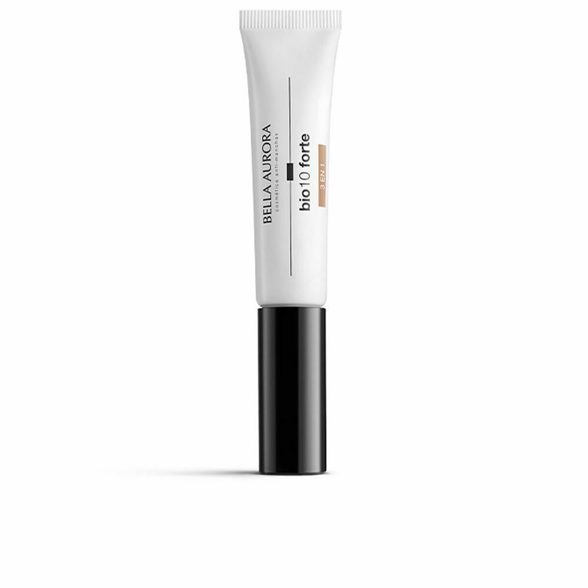 

Тушь для ресниц Bella Aurora Bio Forte Spf 50 3-в-1 10 мл