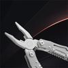 13-in-1 Large Size Outdoor Multi-Function Folding Pliers Essential for Outdoor Camping Multi-Function Survival Tool