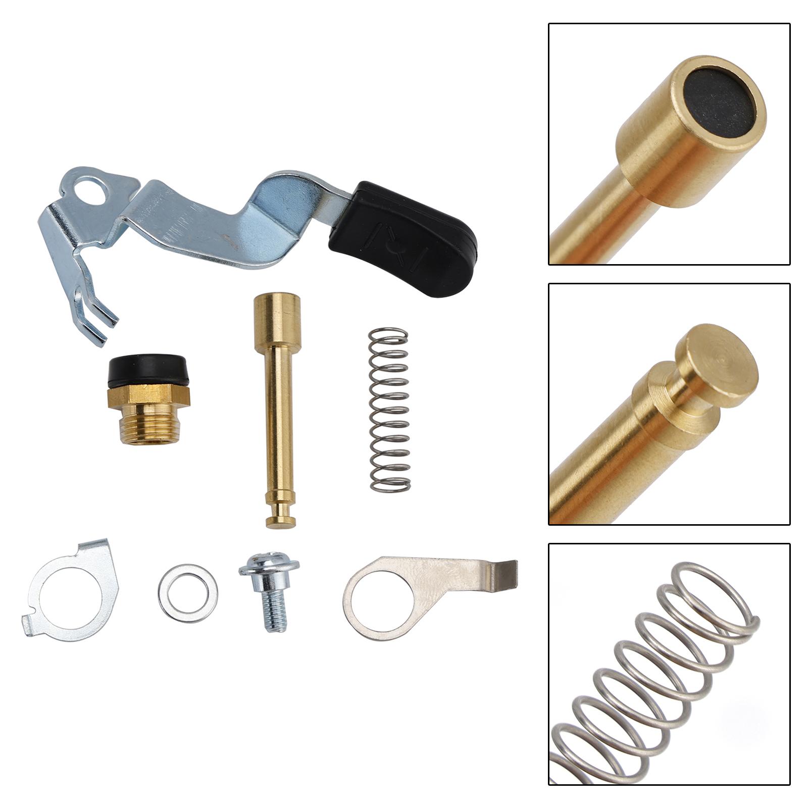 

Carburetor Choke Lever Assembly fit for Yamaha YBR125 2005-2014 5VL-1410A-00