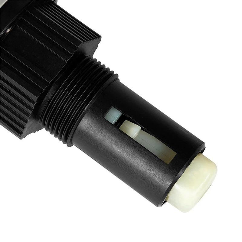 For 26060073,600-101,8-26060-073-0 Front Axle Differential Shift Actuator, Fit for Chevy GMC Cadillac Isuzu 4WD Replaces