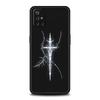 Phone Case For OnePlus 13 12 11 10 9 Pro 9T 13R 12R 10R 9R 9RT 10T 8T 8 Nord 2T CE 2 3 5G N200 N30 Cover Cyber Sigil Cross Line