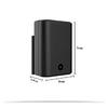 Hilda 3d/4d Laser Grade Lithium Battery 12 Wire/16 Wire Laser Grade Rechargeable Lithium Battery