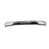 Mercedes W222 2017 Rear Bumper Lip (Part 2228859301)