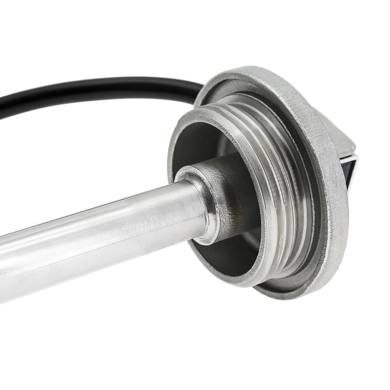 A3 Wasserstandssensor 0~190 Ohm Kraftstoffstandssensor 100-525MM Öl Flüssigkeit Wassertank Kraftstoffsensoren Für Kraftstoff-/Wasserstandsanzeige