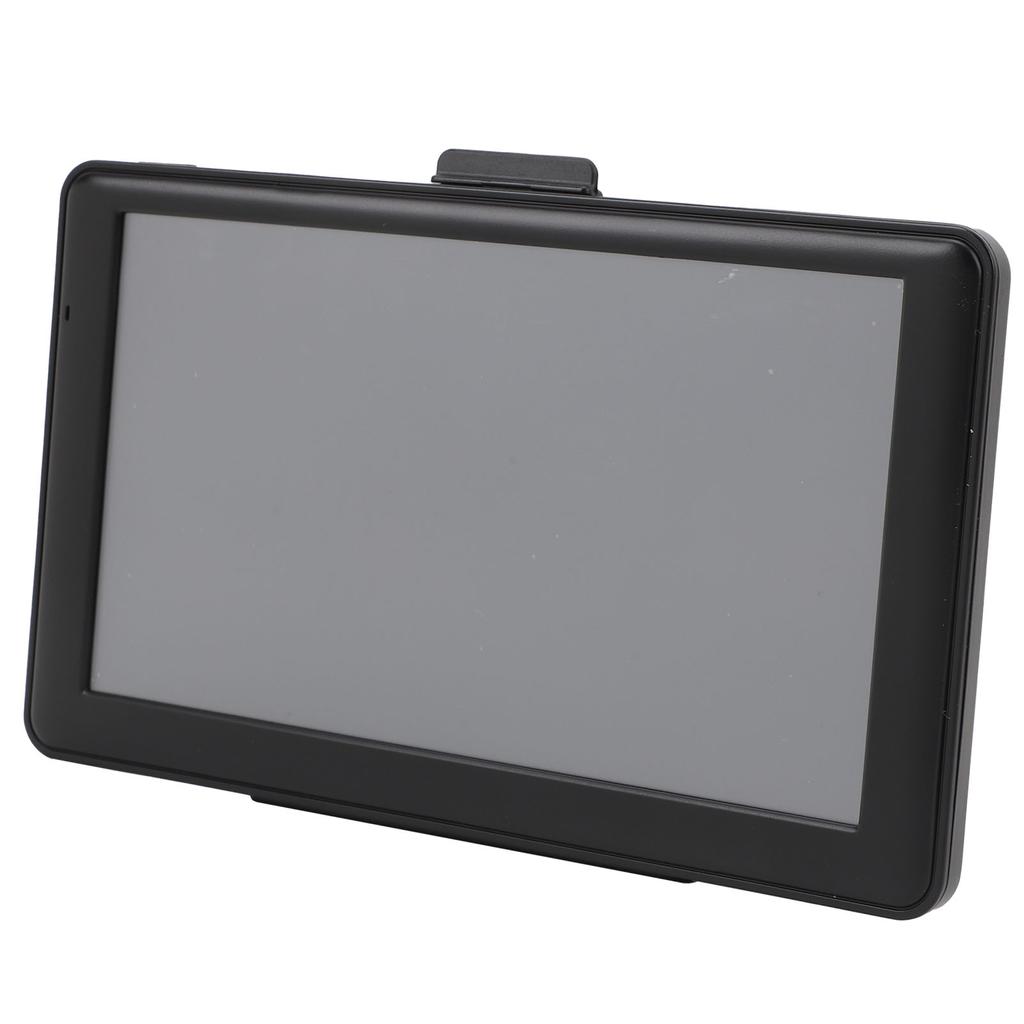 Car PND GPS Navigation 7 Inch HD Touch Screen 256MB  FM GPS Navigation for  CE 6.0 for Veh
