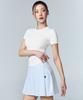 XEXYMIX Ice Feather 2.0 Two-In-One Shorts Xfl2Ps1008