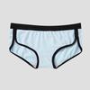Sports Fitness Cotton Women's Underwear Panties Female Briefs Low-Rise Soft Breathable Woman Intimates