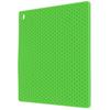 Insulation Pad Food Grade Silicone Pad AntiScalding Thickened Microwave Oven Mat for Kitchen