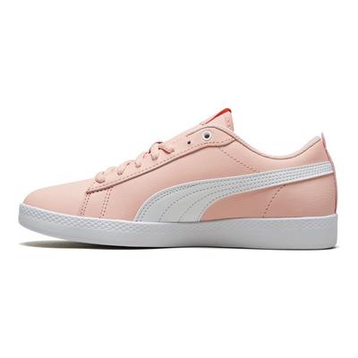 Smash V2 Low Top Sneakers Women Sneakers Pink 365208-09
