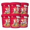 Noodles Vermicelli Acidi e Piccanti Istantanei Haidilao