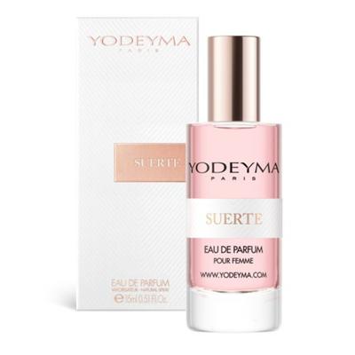 Yodeyma Surte Perfumed Water for Women 15ml