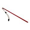 13" Diving Stick with Carrying Strap, Lightweight Underwater Shaker, Noise Generator,